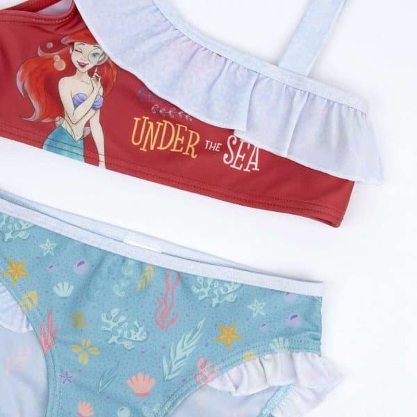 Bikini Bottoms For Girls Disney Princess Multicolour/3 Years - Image 3