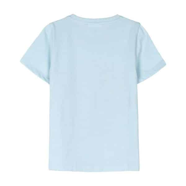 Child's Short Sleeve T-Shirt Gabby's Dollhouse Turquoise/3 Years - Image 3