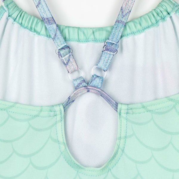 Swimsuit for Girls Gabby's Dollhouse Multicolour/4 Years - Image 3