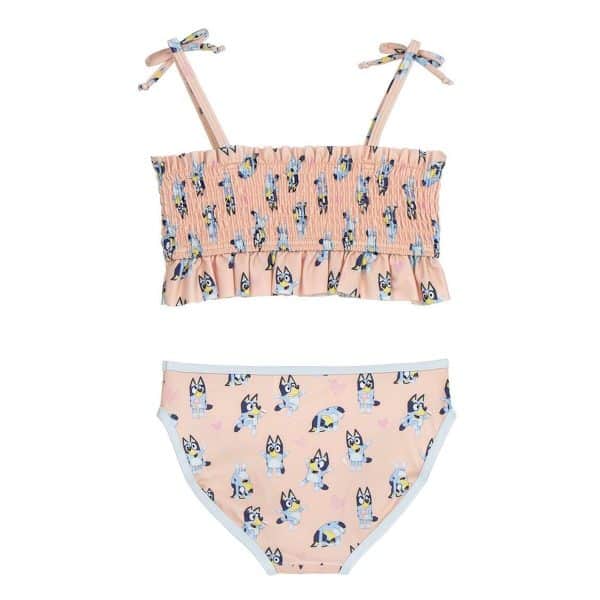 Bikini Bluey Light Pink/4 Years - Image 2