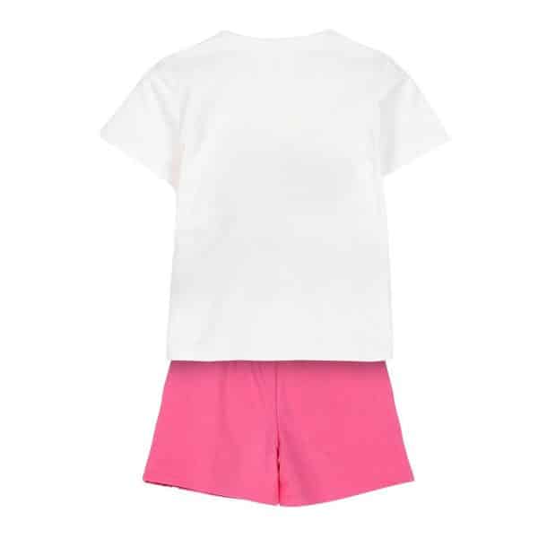 Set of clothes Gabby's Dollhouse White/3 Years - Image 3