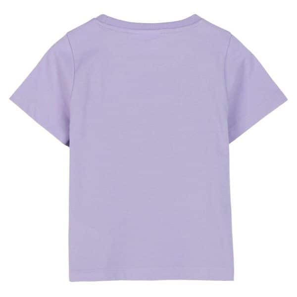 Child's Short Sleeve T-Shirt Gabby's Dollhouse White/2 Years - Image 3