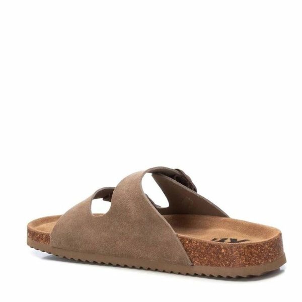 Beach Sandals XTI Brown/40 - Image 2