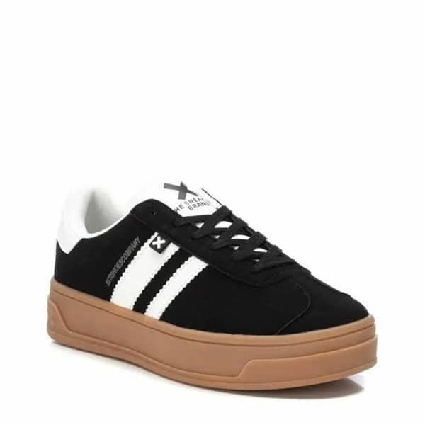Women's casual trainers XTI Black/40 - Image 3