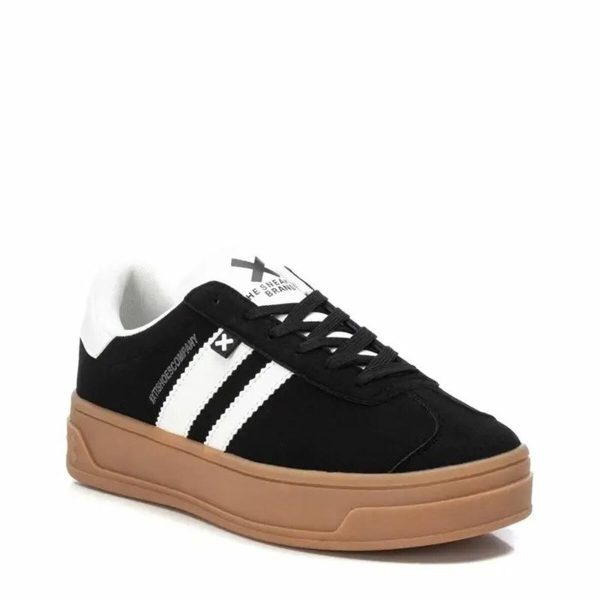 Women's casual trainers XTI Black/37 - Image 3