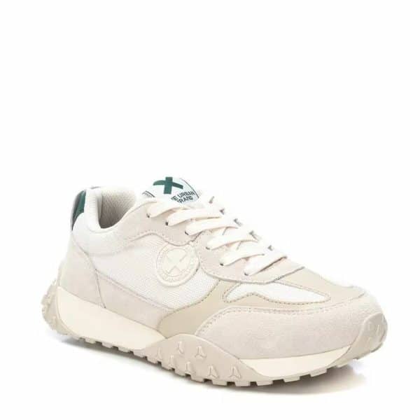 Casual Trainers XTI Beige/40 - Image 3