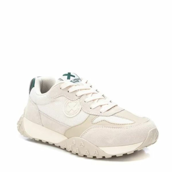 Casual Trainers XTI Beige/40 - Image 2