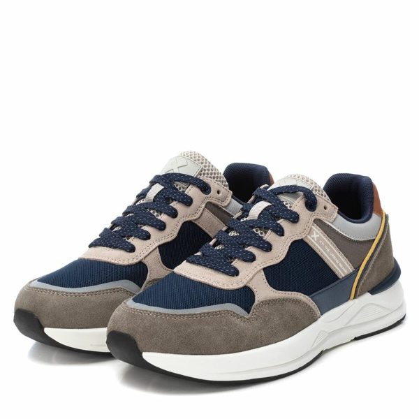 Casual Trainers XTI/40 - Image 2