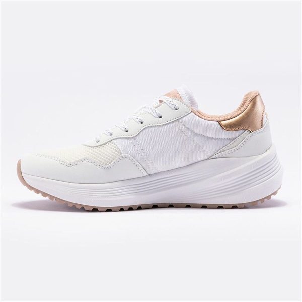 Women’s Casual Trainers Joma Sport C427 White/40 - Image 2