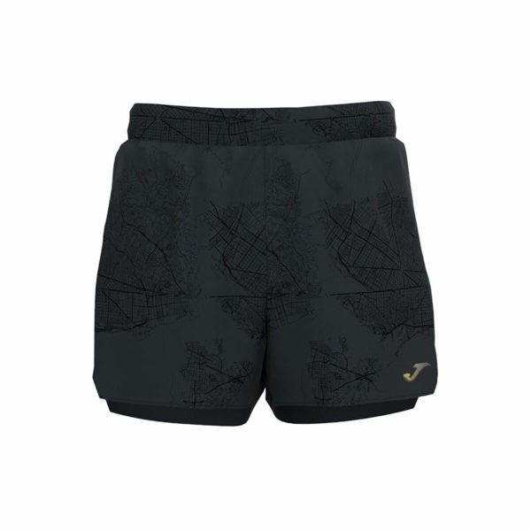 Sports Shorts Joma Sport R-Night