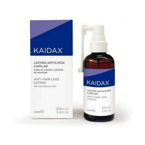Anti-Hair Loss Lotion Topicrem Kaidax