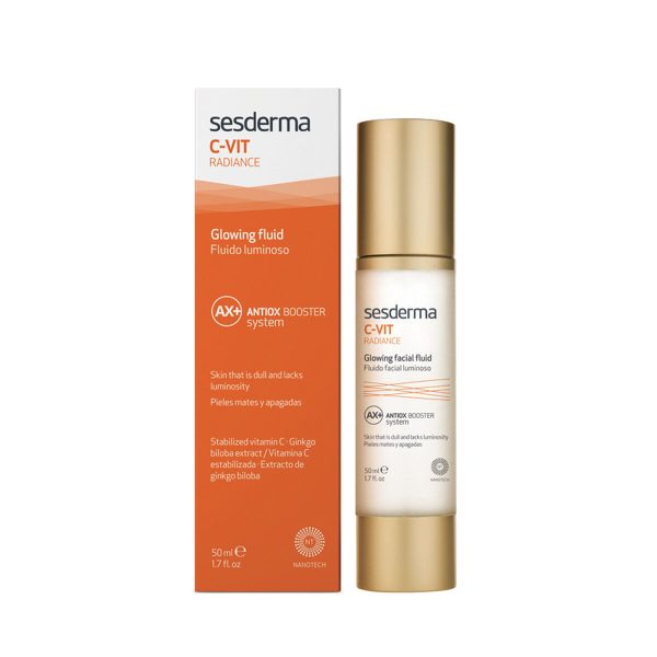 Facial Lotion Sesderma 50 ml