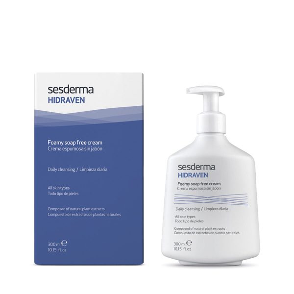 Cleansing Foam Sesderma 300 ml