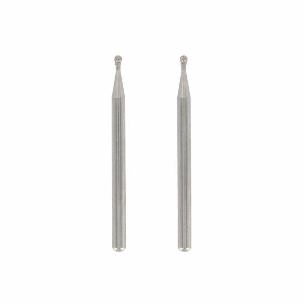 Milling Cutter Dremel 7103 Diamond Ø 2 mm (2 Units)
