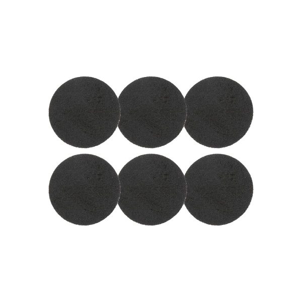 Sanding discs Dremel SC411 Ez Speedclick Multi-tool (6 Units)