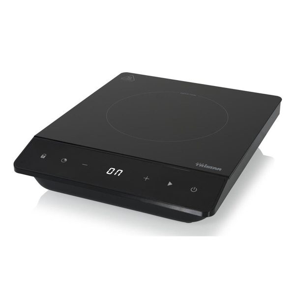 Induction Hot Plate Tristar IK6161 2000 W