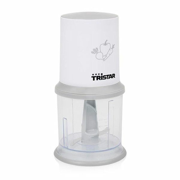 Mincer Tristar White 200 W 0,5 L