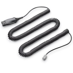 Landline for the Elderly Poly 85Q52AA