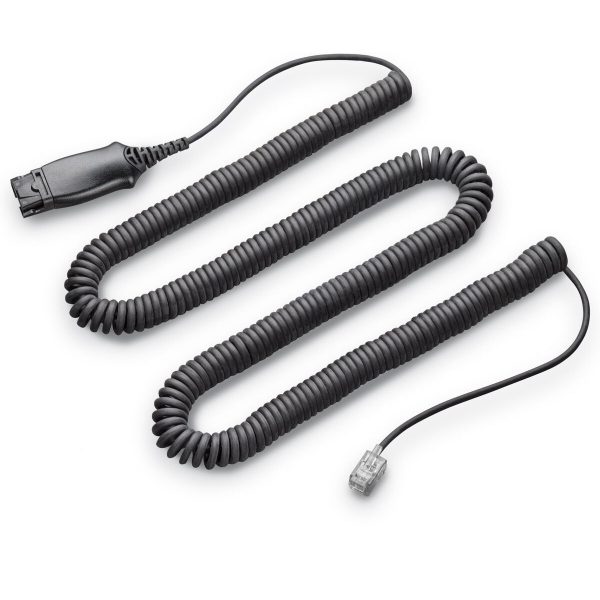Landline for the Elderly Poly 85Q52AA