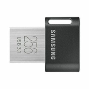USB stick Samsung MUF-256AB Black 256 GB
