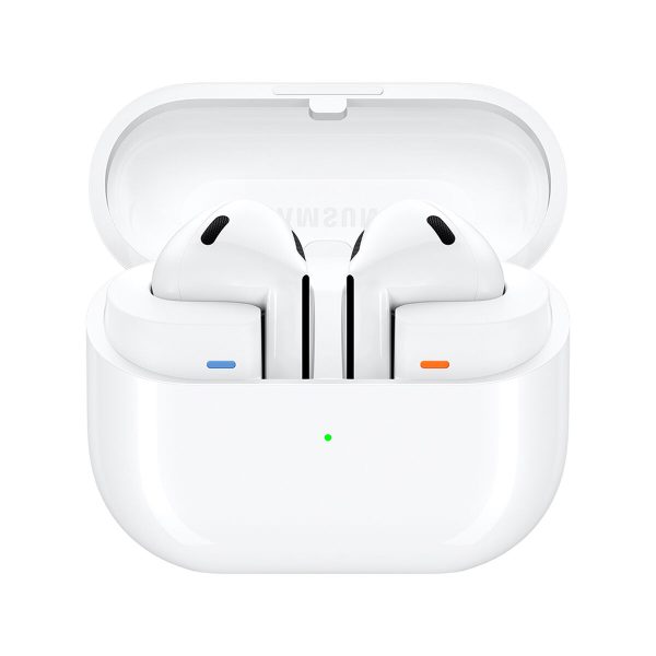 Bluetooth Headphones Samsung BUDS3 White