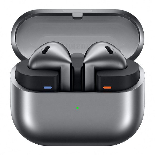 Bluetooth Headphones Samsung BUDS3 Grey