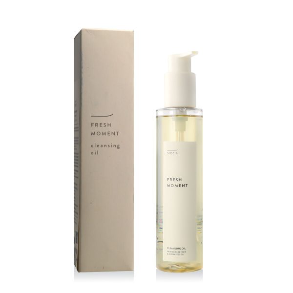 Facial Oil Sioris Face Care 200 ml