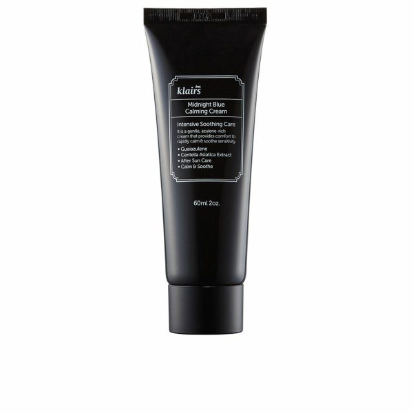 Night Cream Klairs Midnight Blue