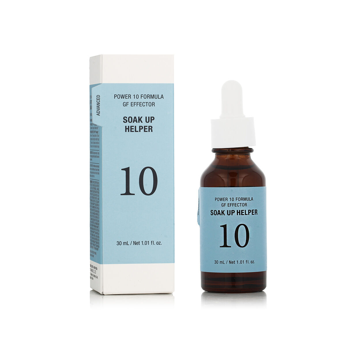 Facial Serum It's Skin Power 10 Formula 30 ml