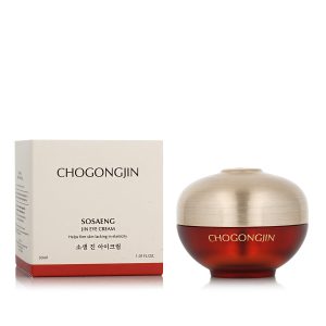 Cream for Eye Area Missha CHOGONGJIN 30 ml