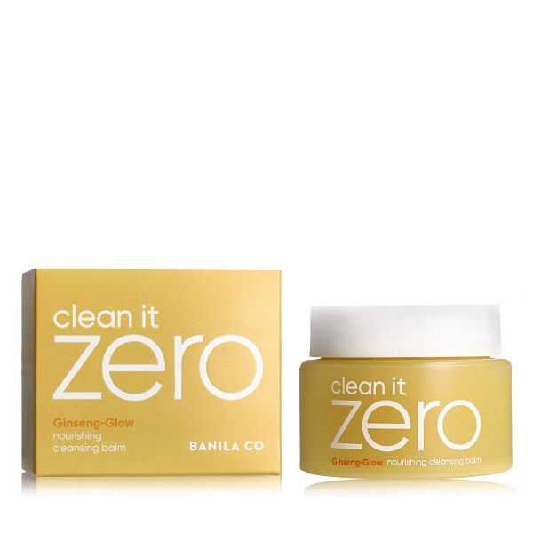 Cleansing Cream Banila Co Clean It Zero 100 ml