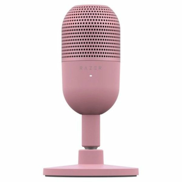 Condenser microphone Razer RZ19-05050200-R3M1 Pink
