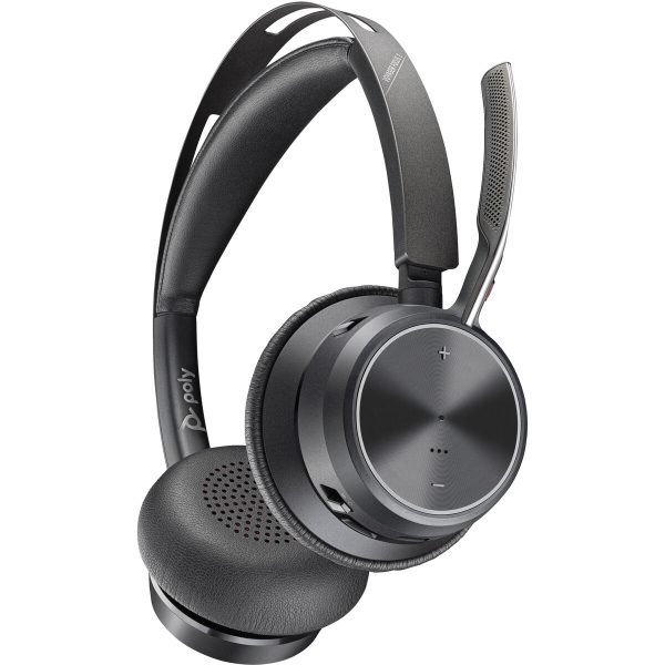 Headphones Poly 9T9J3AA#AC3