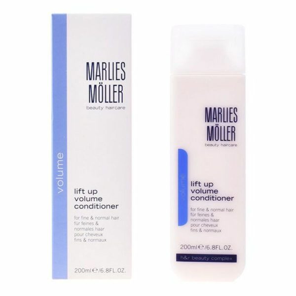 Conditioner for Fine Hair Volume Lift Up Marlies Möller (200 ml)
