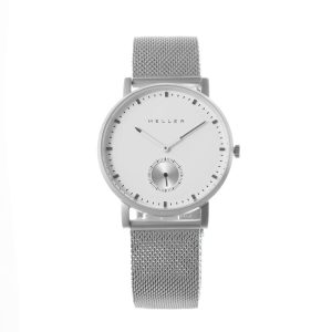 Unisex Watch Meller 2P-2SILVER (Ø 38 mm)
