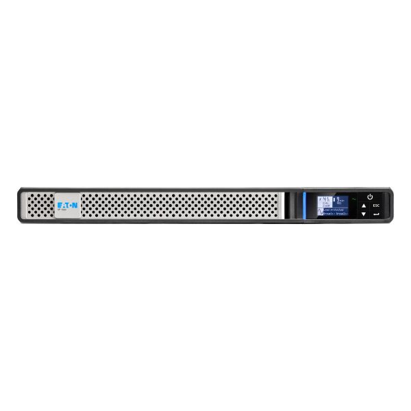 Uninterruptible Power Supply System Interactive UPS Eaton 5P1550IRG2