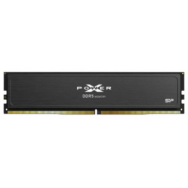 RAM Memory Silicon Power C38 64 GB DDR5 6000 MHz CL38