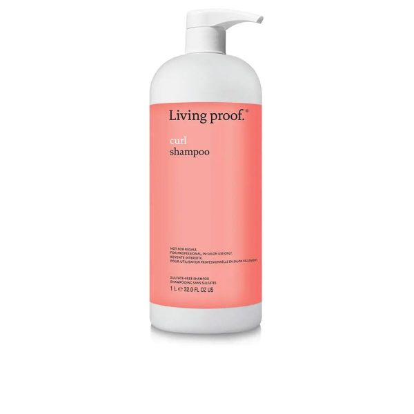 Defined Curls Shampoo Living Proof Curl 1 L