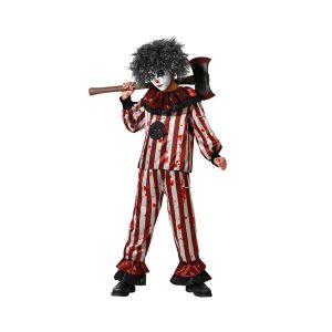 Costume for Children 7-9 Years