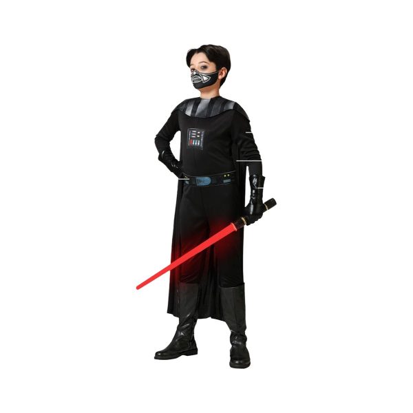 Costume for Children 3-4 Years