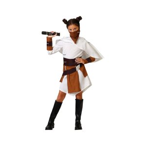 Costume for Children White 3-4 Years
