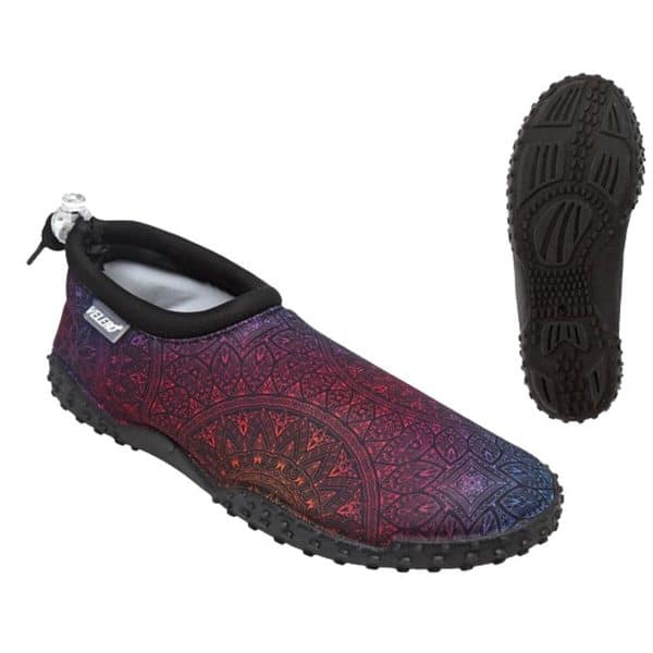 Slippers Multicolour Mandala/40 - Image 3