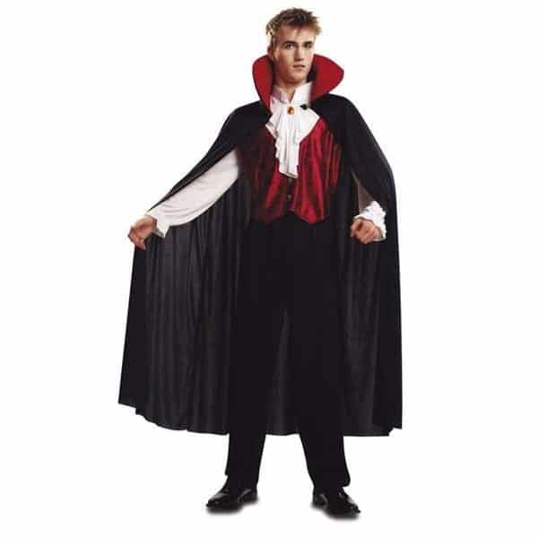 Costume for Adults My Other Me Vampire/XXXL - Image 6