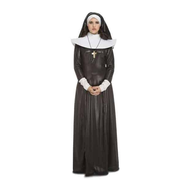 Costume for Adults My Other Me Dead Nun/XXXL - Image 6
