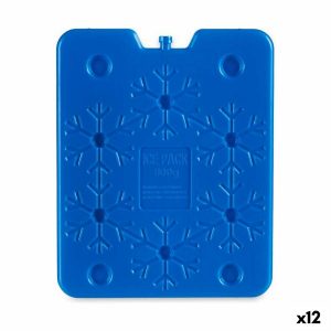 Cold Accumulator Leknes TK-22800 800 ml 32 x 1,5 x 25,5 cm (12 Units)