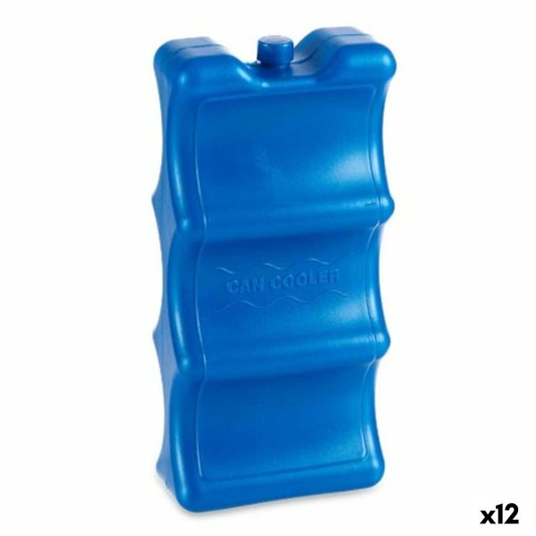 Cold Accumulator Leknes TK-22650 650 ml 5,5 x 21 x 10 cm (12 Units)