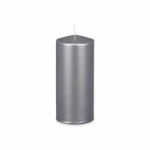 Candle Acorde Multicolour 8 Units