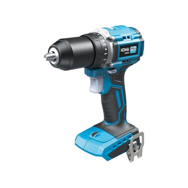 Drill drivers Koma Tools Pro Series - Compact 50 Nm