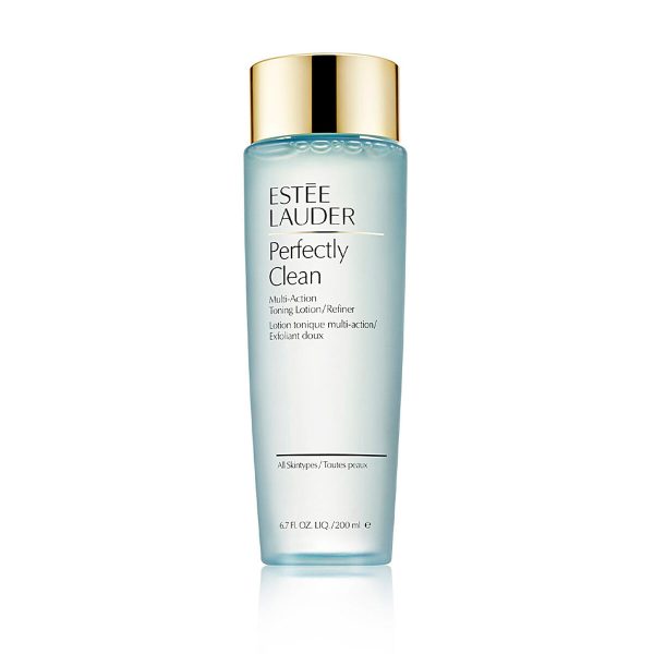 Facial Toner Estee Lauder Perfectly Clean Multi-Action Hydrating (200 ml)