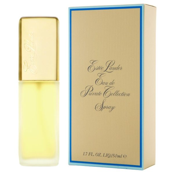 Women's Perfume Estee Lauder EDP Eau De Private Collection 50 ml